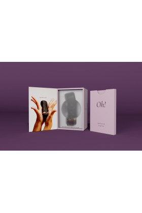 Handy - The Oh! Vibrator