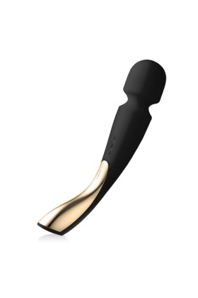 LELO - Smart Wand 2 Medium - Zwart