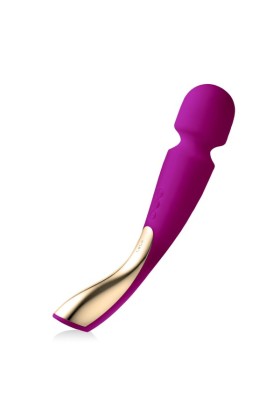 LELO - Smartwand Medium 2 - Deep Rose