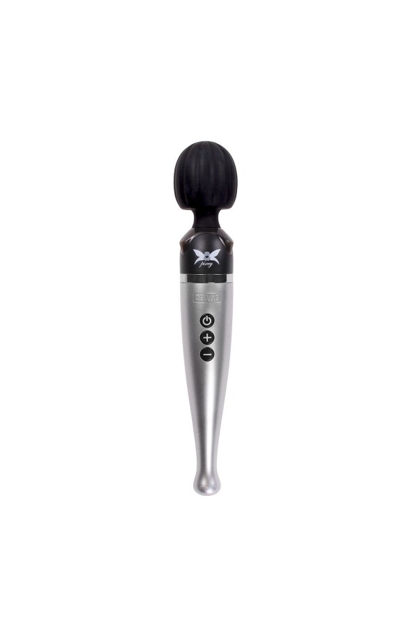 Pixey Deluxe - Rechargeable Wireless Wand