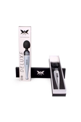 Pixey Deluxe - Rechargeable Wireless Wand