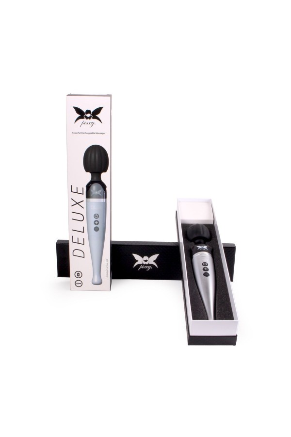Pixey Deluxe - Rechargeable Wireless Wand