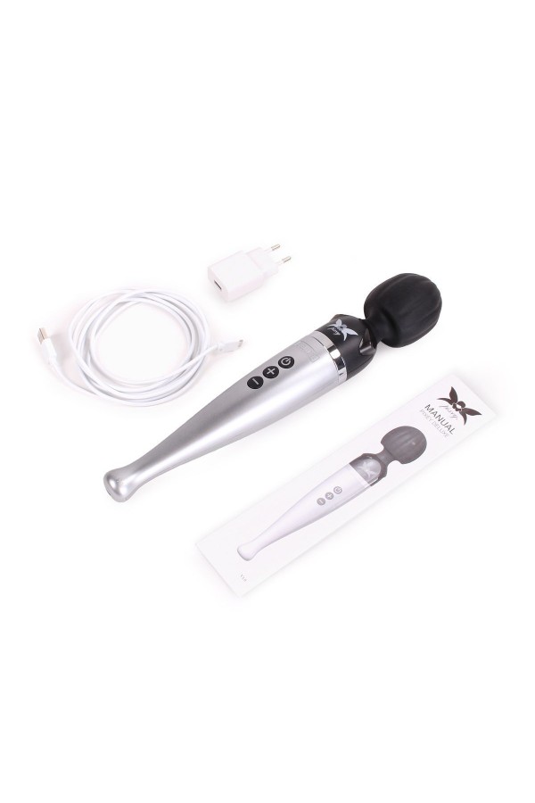 Pixey Deluxe - Rechargeable Wireless Wand