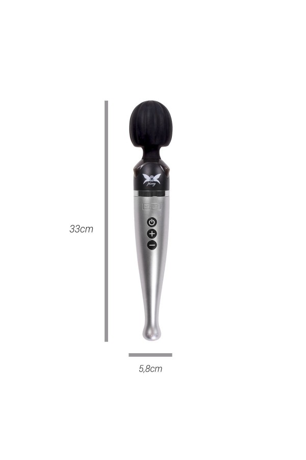 Pixey Deluxe - Rechargeable Wireless Wand