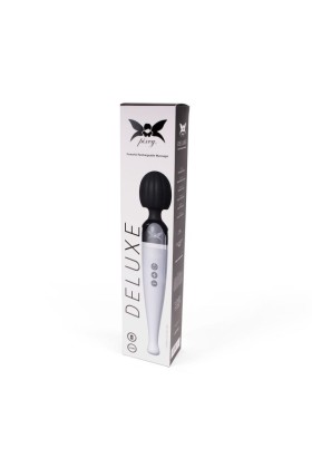 Pixey Deluxe - Rechargeable Wireless Wand
