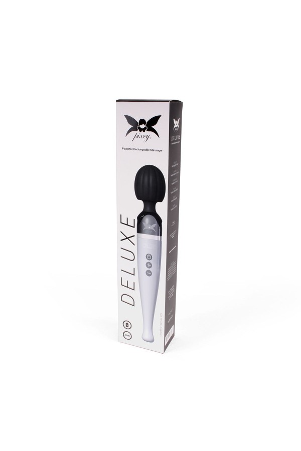 Pixey Deluxe - Rechargeable Wireless Wand
