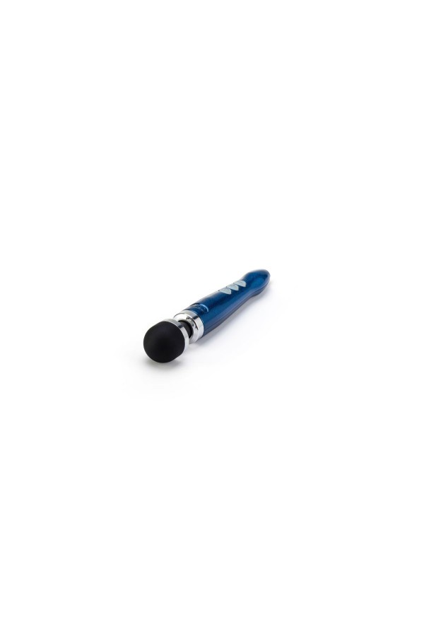 Doxy Die Cast 3R Stabvibrator - Elektrisches Blau