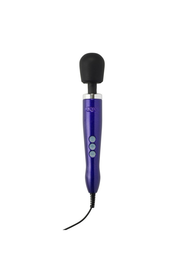 Doxy Die Cast Stabvibrator - Lila