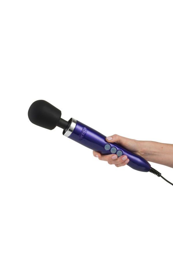 Doxy Die Cast Stabvibrator - Lila