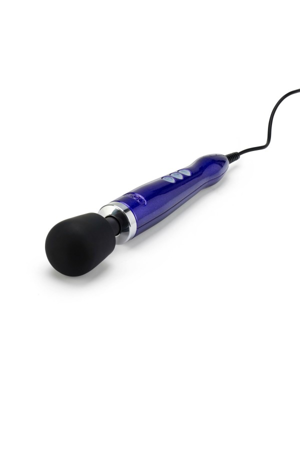 Doxy Die Cast Stabvibrator - Lila