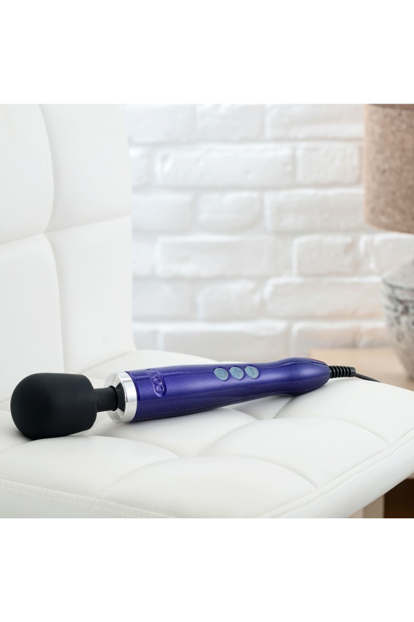 Doxy Die Cast Stabvibrator - Lila