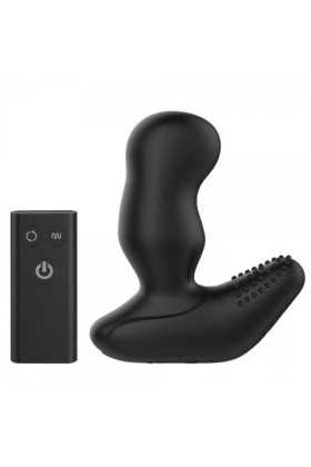 Revo Extrem rotierender Prostatavibrator
