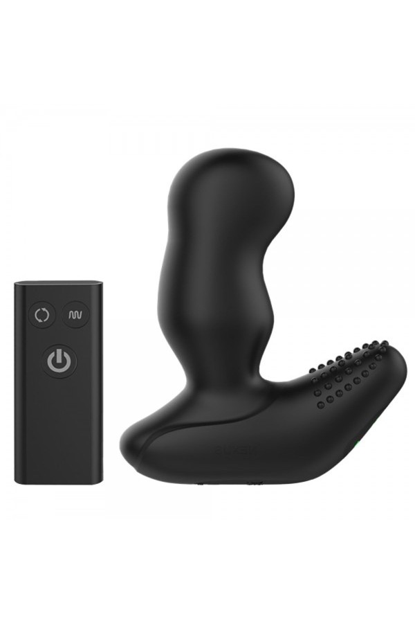Revo Extrem rotierender Prostatavibrator