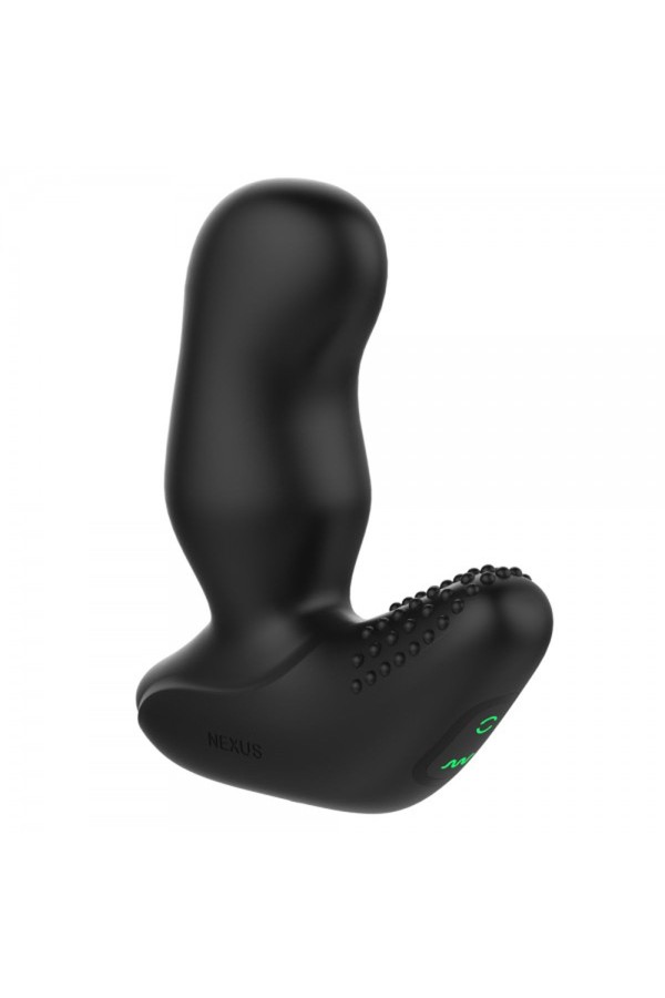 Revo Extrem rotierender Prostatavibrator