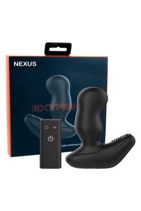 Revo Extrem rotierender Prostatavibrator