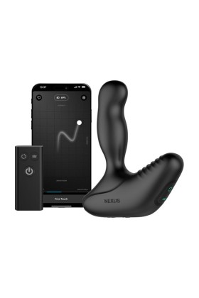 Nexus - Revo Stealth App-Version