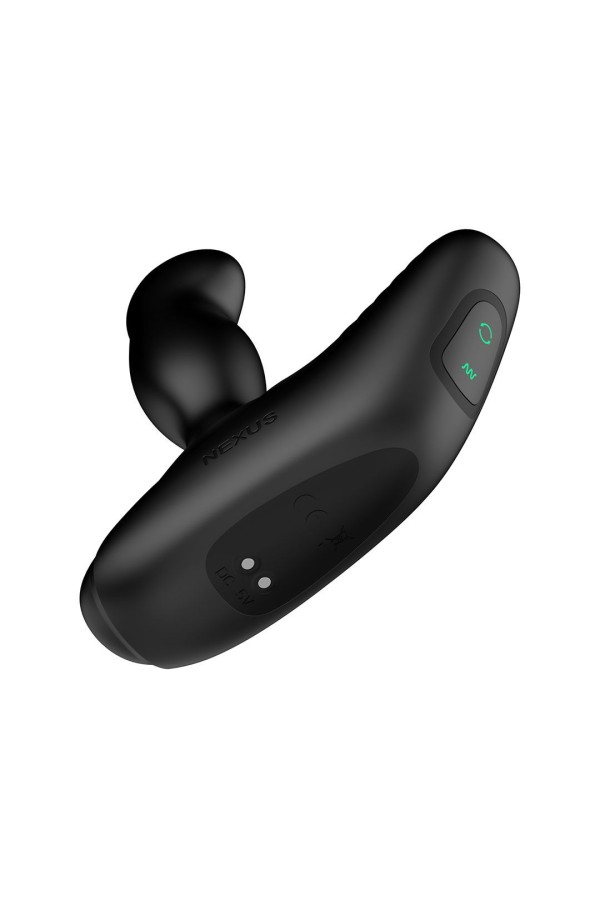 Nexus - Revo Stealth App-Version