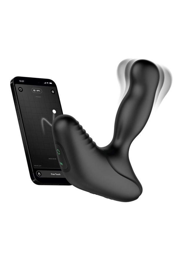 Nexus - Revo Stealth App-Version