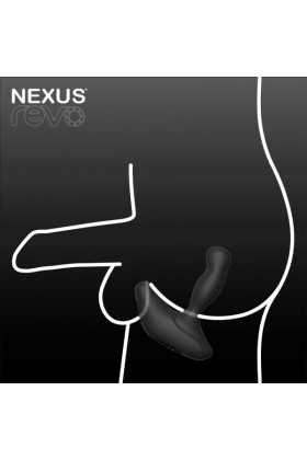 Nexus - Revo Stealth App-Version