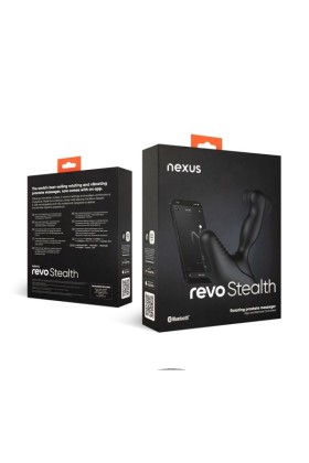 Nexus - Revo Stealth App-Version