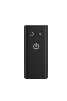 Nexus Revo Slim Prostatavibrator