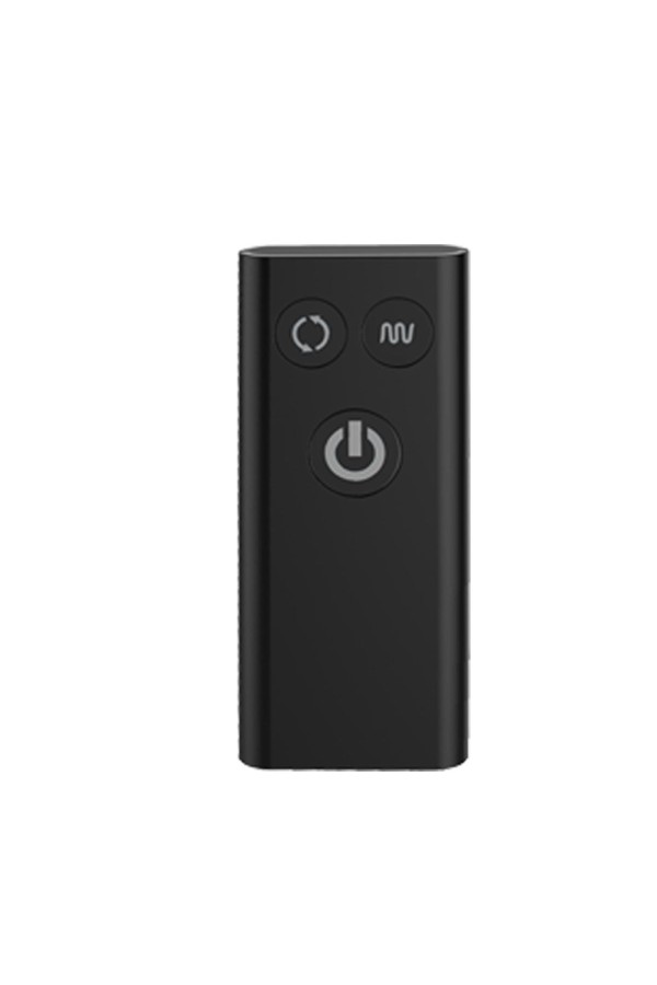 Nexus Revo Slim Prostatavibrator