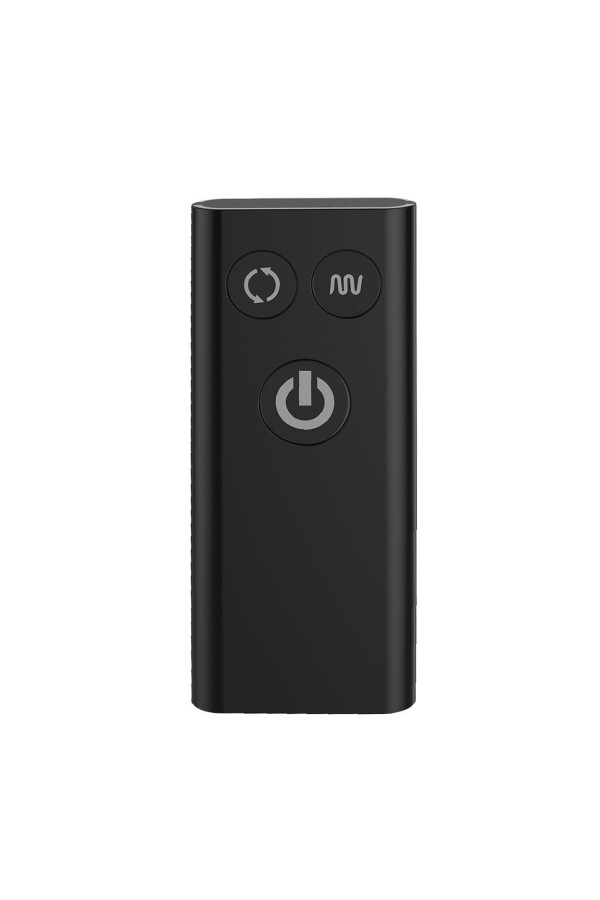 Nexus Revo Stealth Prostate Vibrator
