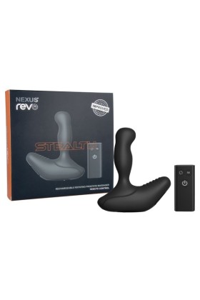 Nexus Revo Stealth Prostate Vibrator