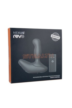 Nexus Revo Stealth Prostate Vibrator