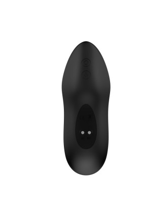 Nexus - Revo Air Rotierender Prostatavibrator mit Luftdruck-Stimulation