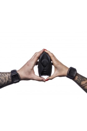 The Pulse Duo Luxus-Masturbator