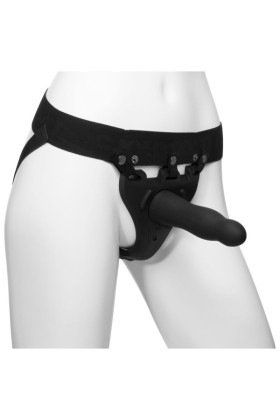 Body Extensions Strap-On - BE Aroused