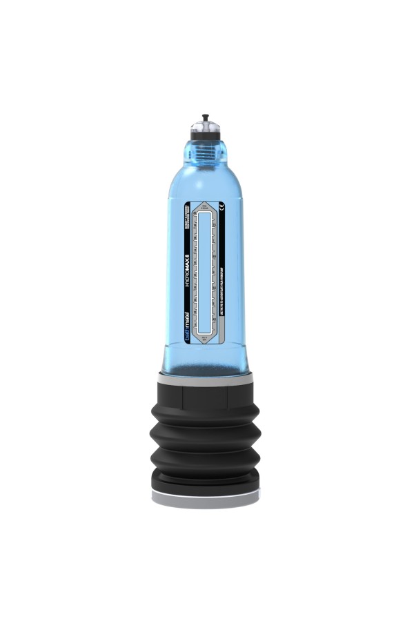 Bathmate - Hydromax 8 - Blau