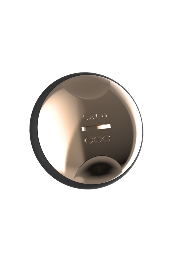 LELO - Tiani Duo Paar-Massager - Schwarz