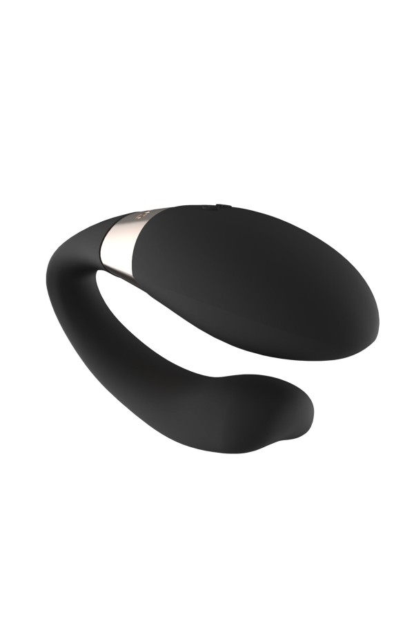 LELO - Tiani Duo Paar-Massager - Schwarz