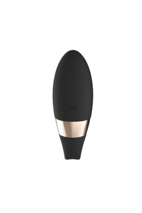 LELO - Tiani Duo Paar-Massager - Schwarz