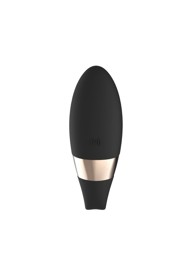 LELO - Tiani Duo Paar-Massager - Schwarz