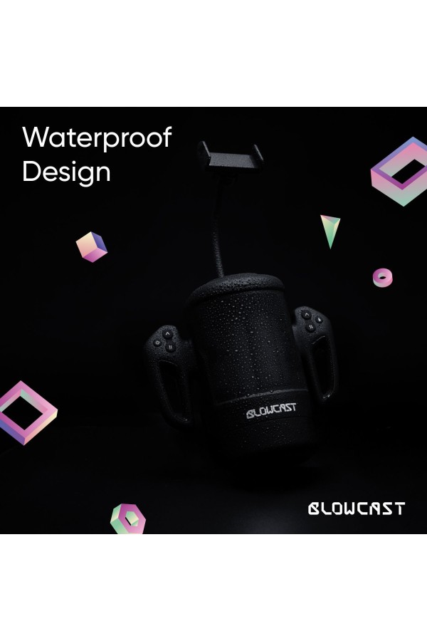 Blowcast - WingXP Masturbator
