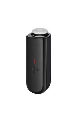 Lovense - Solace Automatischer Stoßender Masturbator