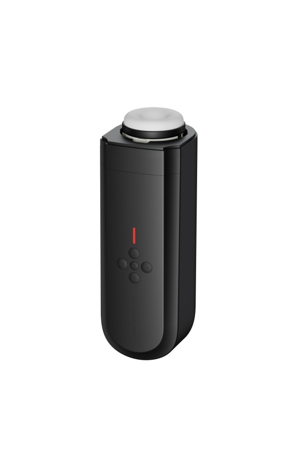 Lovense - Solace Automatischer Stoßender Masturbator