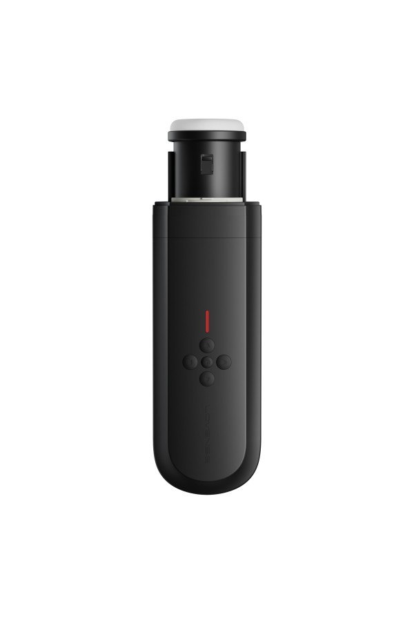 Lovense - Solace Automatischer Stoßender Masturbator