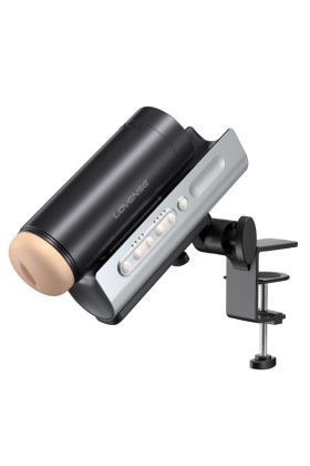 Lovense - Solace Solace Pro 2 Automatischer Masturbator