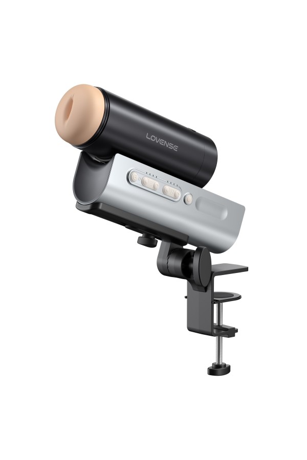 Lovense - Solace Solace Pro 2 Automatischer Masturbator