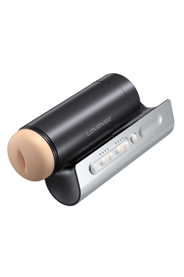 Lovense - Solace Solace Pro 2 Automatischer Masturbator