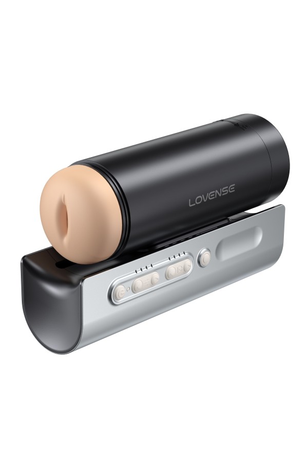 Lovense - Solace Solace Pro 2 Automatischer Masturbator