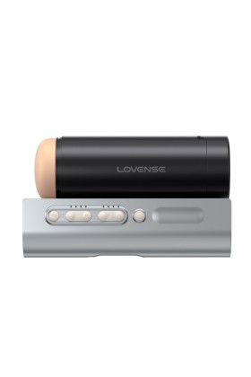 Lovense - Solace Solace Pro 2 Automatischer Masturbator