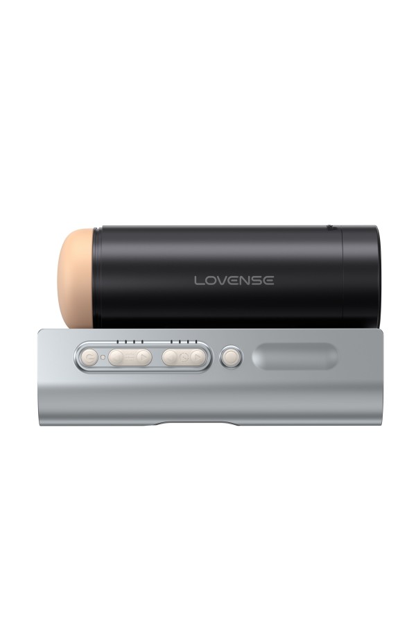 Lovense - Solace Solace Pro 2 Automatischer Masturbator