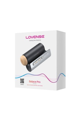 Lovense - Solace Solace Pro 2 Automatischer Masturbator