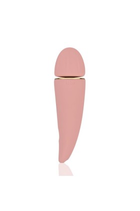 Ioba OhMyWAND 1 Zauberstab-Vibrator - Rosa