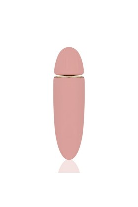 Ioba OhMyWAND 1 Zauberstab-Vibrator - Rosa